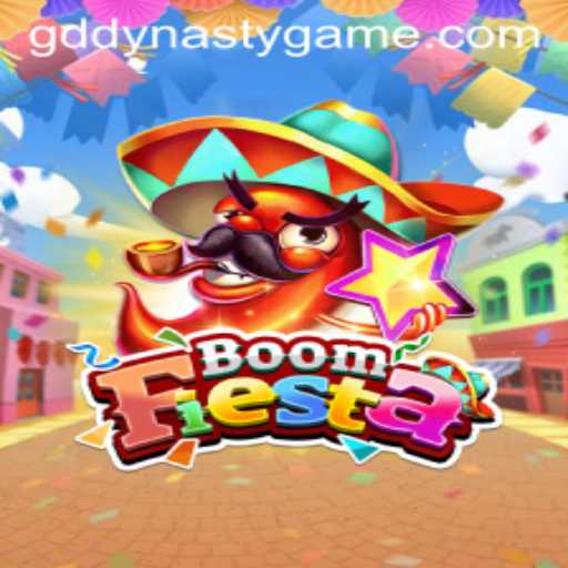 Exploring BoomFiesta: The New Sensation in GD DYNASTY Gaming