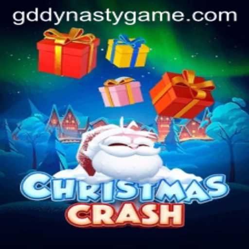 Unraveling the Excitement of ChristmasCrash: A Journey into GD DYNASTY