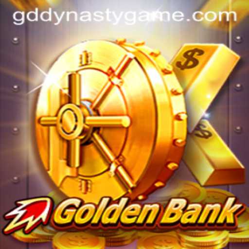 Dive into the Exciting World of CrazyGoldenBank: The Latest Sensation by GD DYNASTY