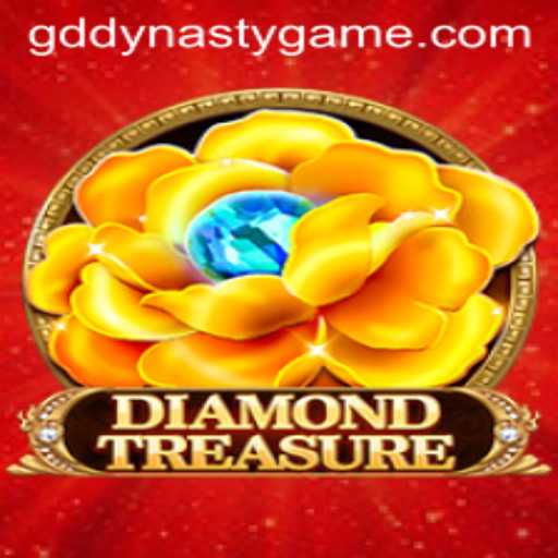 Unveiling Diamondtreasure: A New Era in Gaming with GD DYNASTY