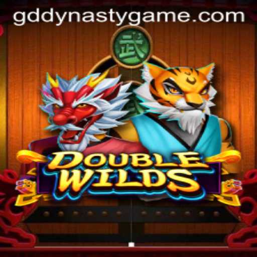 DoubleWilds: An Innovative Gaming Experience from GD DYNASTY