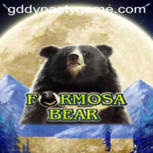 Exploring the Enigmatic World of FormosaBear and the Influence of GD DYNASTY
