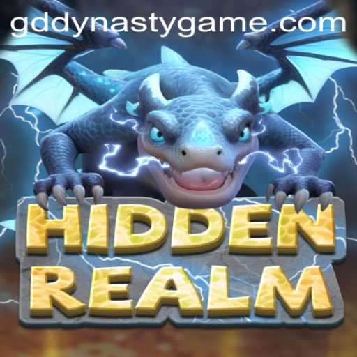 Explore the Enchanting World of HiddenRealm: Unveiling the Mysteries of GD DYNASTY