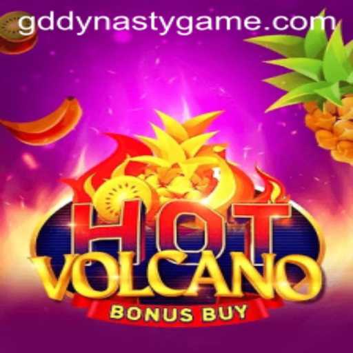 Exploring the Thrills of HotVolcanoBonusBuy: A GD DYNASTY Adventure
