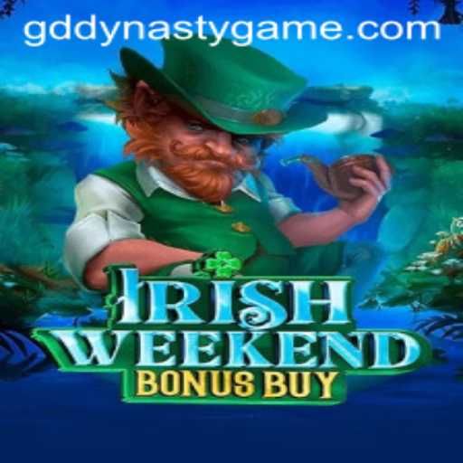 Exploring IrishWeekendBonusBuy: A Game Inspired by GD DYNASTY