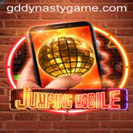 Jumpingmobile: A Thrilling Adventure with GD DYNASTY