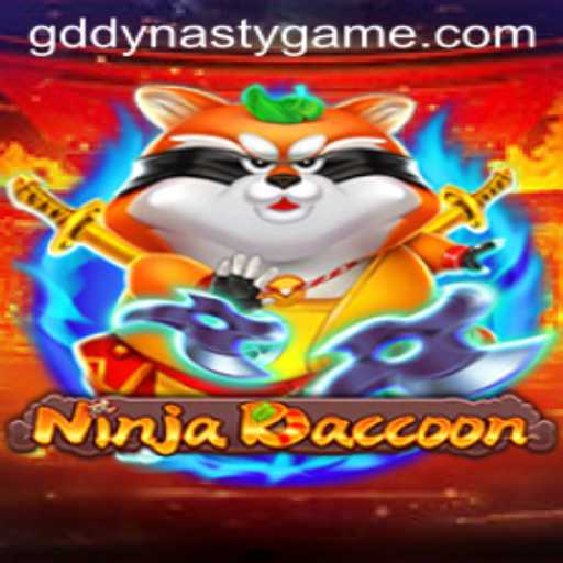 Exploring the Dynamic Universe of NinjaRaccoon and GD DYNASTY