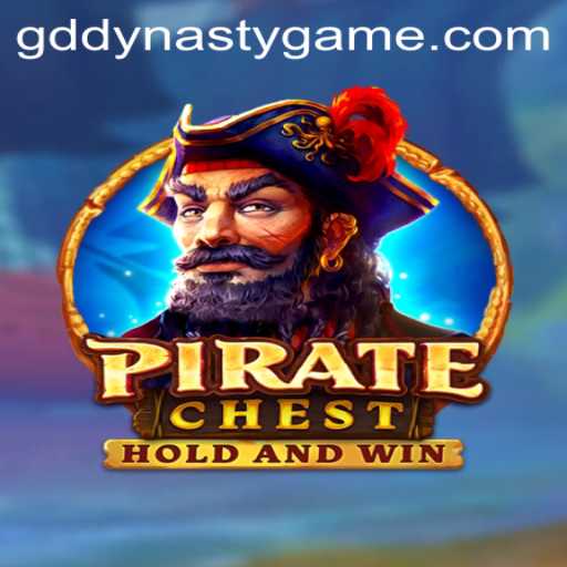 Exploring 'PirateChest': The Ultimate Treasure Hunt by GD DYNASTY