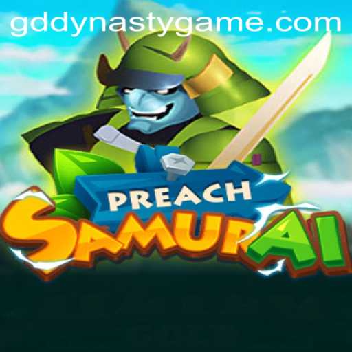 PreachSamurai: A Unique Journey with GD DYNASTY