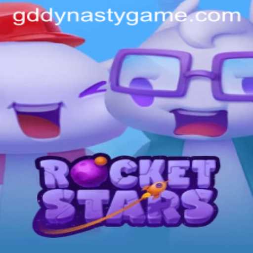Launch into Adventure with RocketStars and the Legend of GD DYNASTY